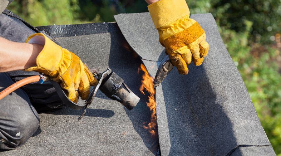 Expert top industrial roofings services in Rives, TN